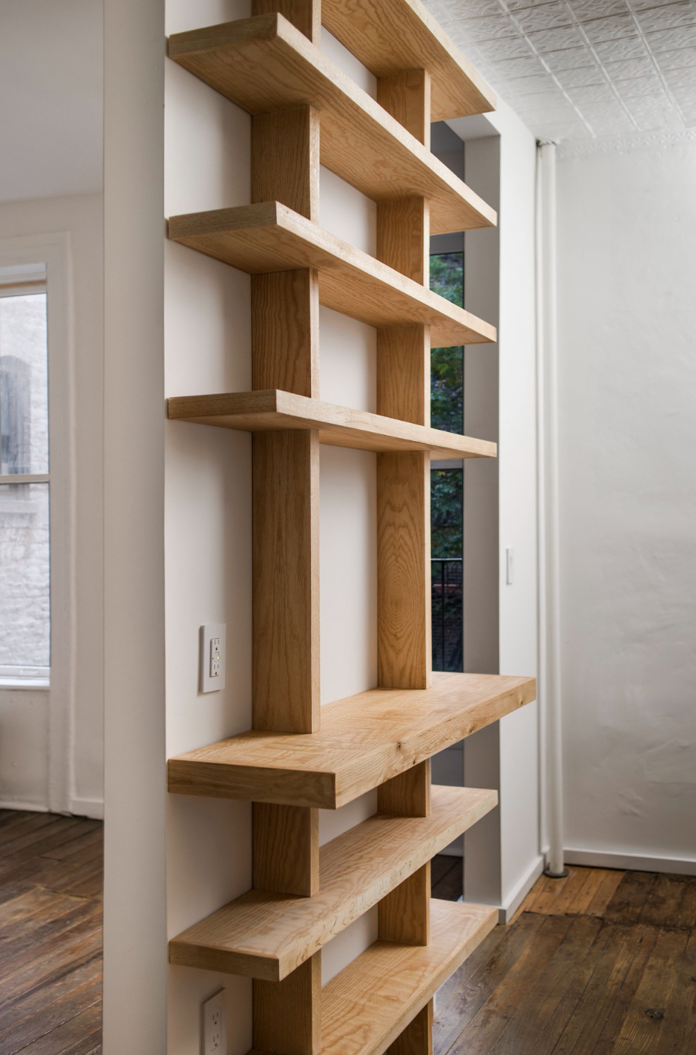 Find Wood Bookcases for Your Precious Collection of Books