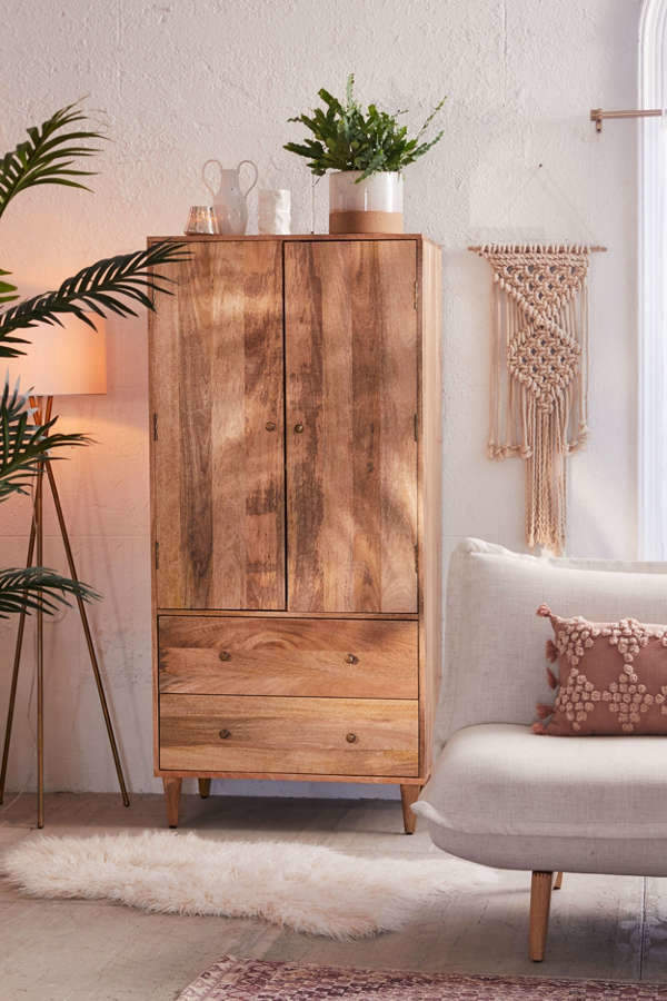 Mind Blowing Armoire Furniture