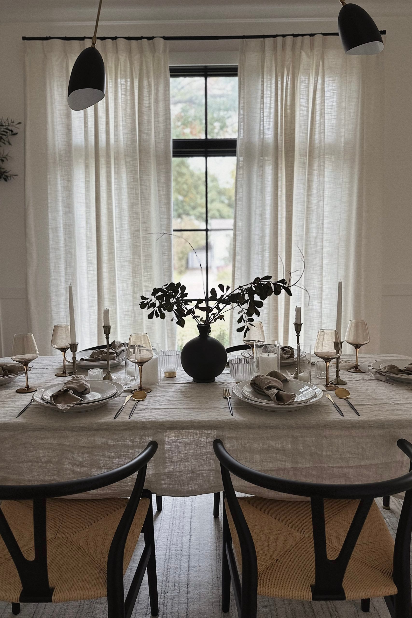 Ashley Dining Room Sets