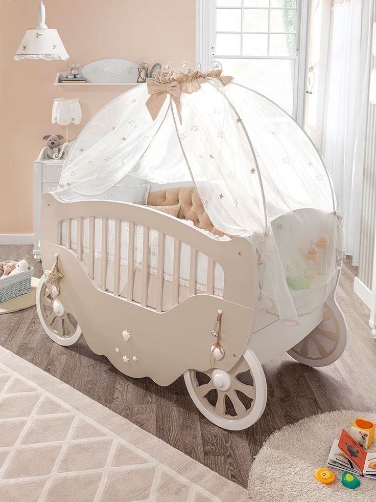 How to Choose a Baby Cot