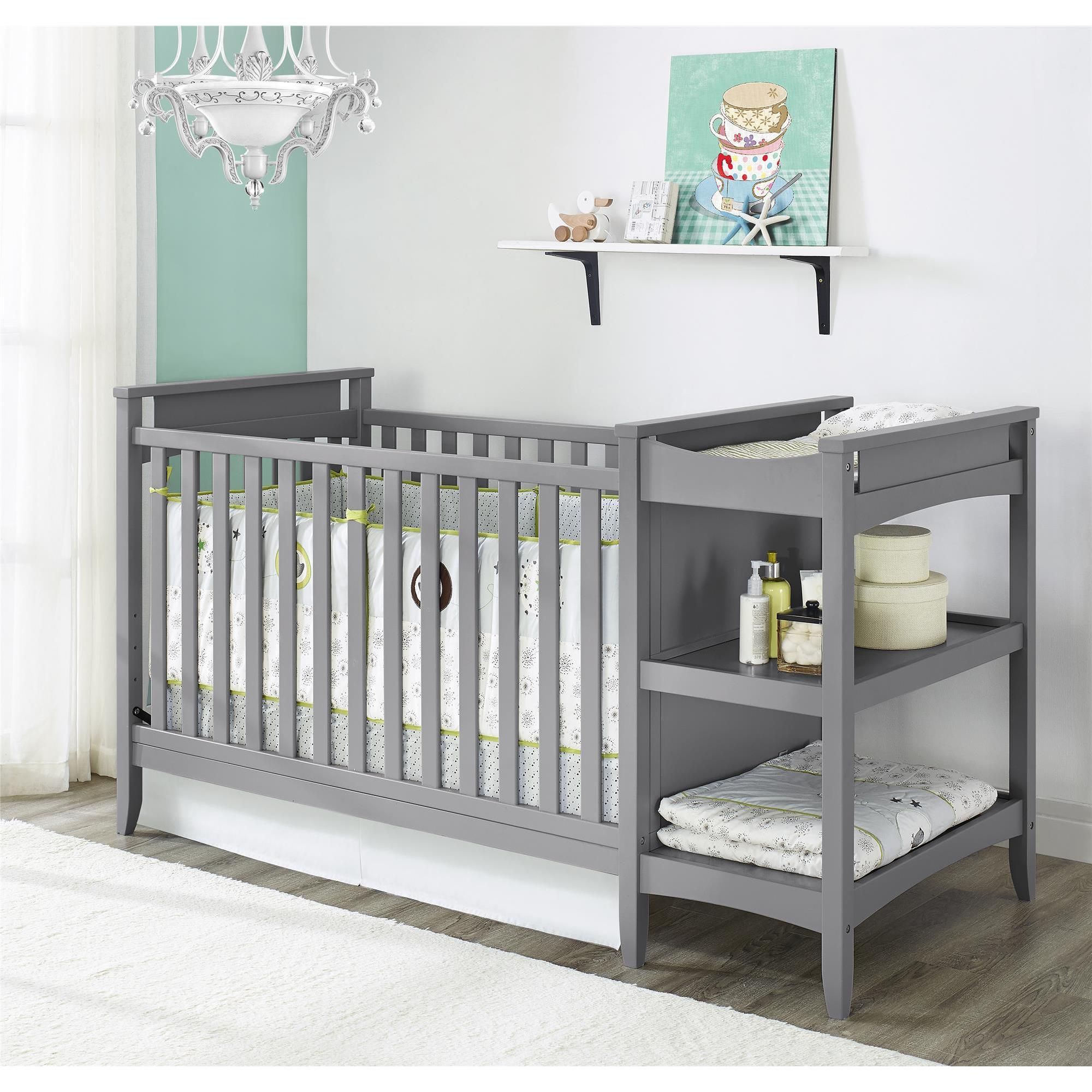 Things to remember before you buy baby cots for your baby