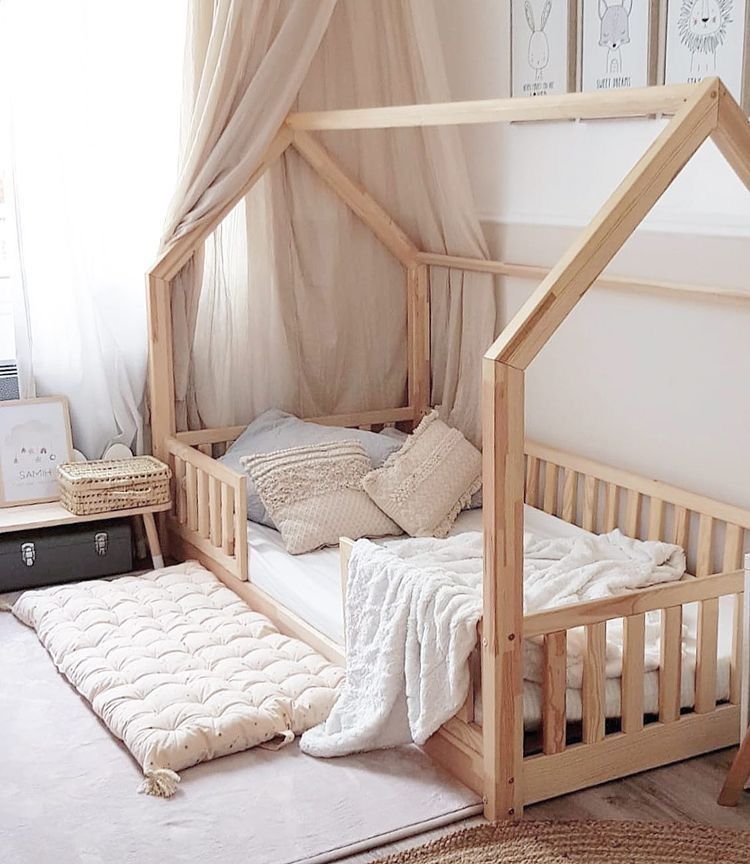 Things to consider before purchasing Baby girl bedding