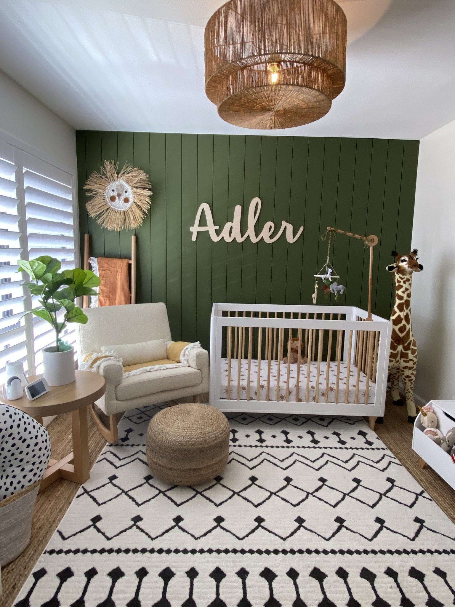 Top Baby Room Themes You’d Love To Know