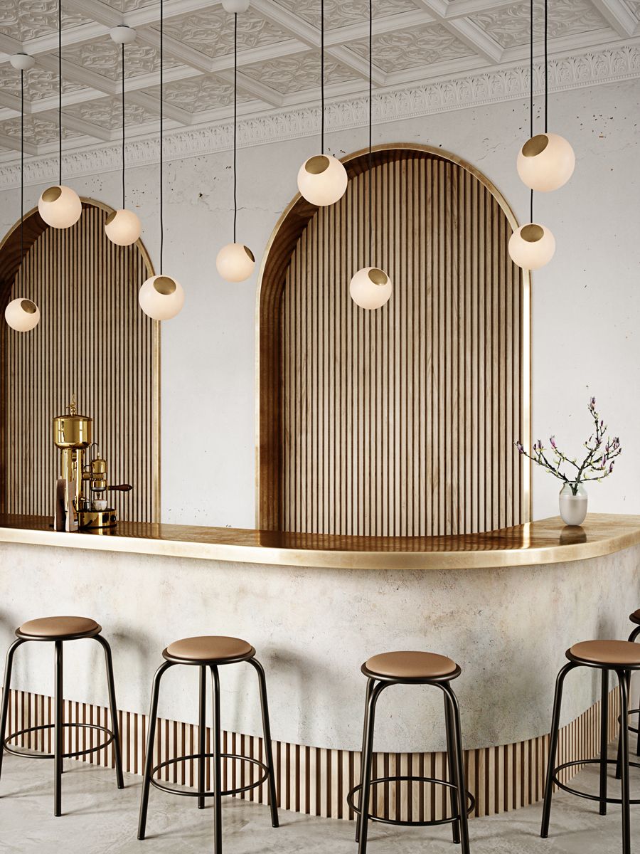 Know more about bar designs