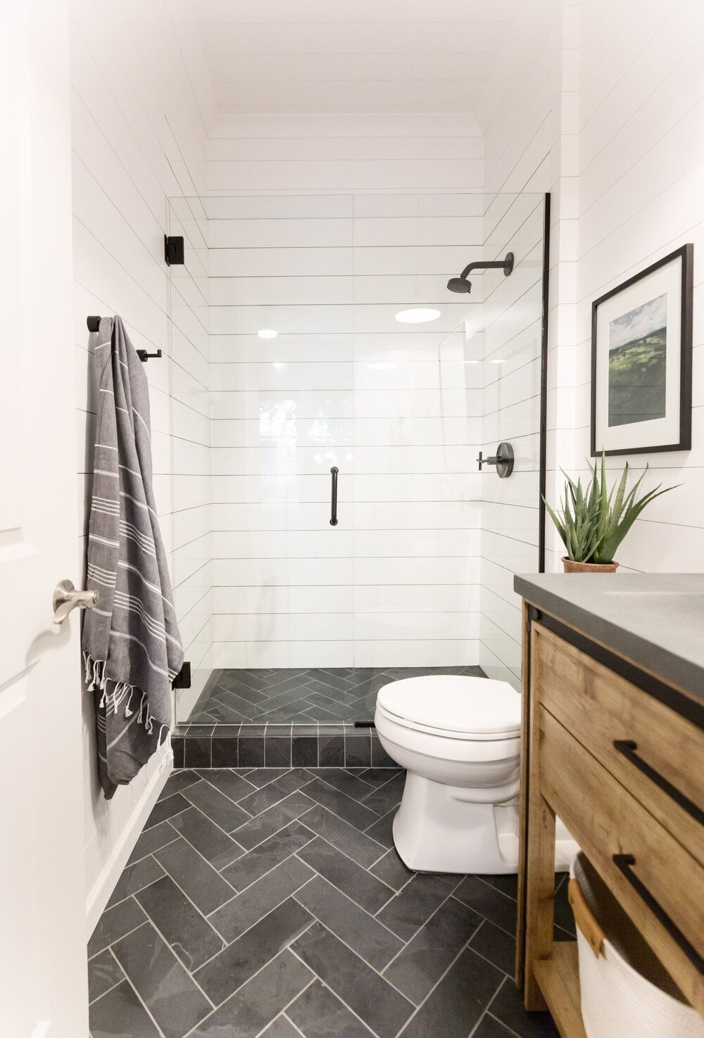 Building Basement Bathroom – More  Feasible Option