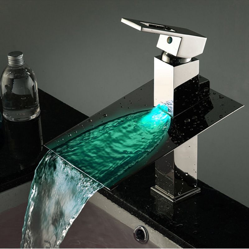 Bathroom Sink Faucets