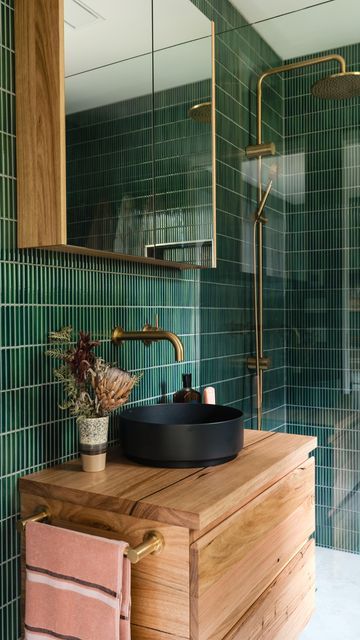 Bathroom Tiles Design