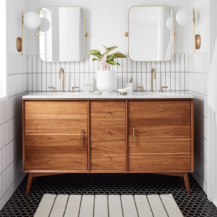 Bathroom Vanities Clearance Ideas