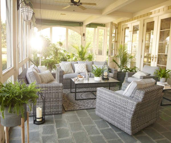 Out is the New “In” with big lots outdoor furniture