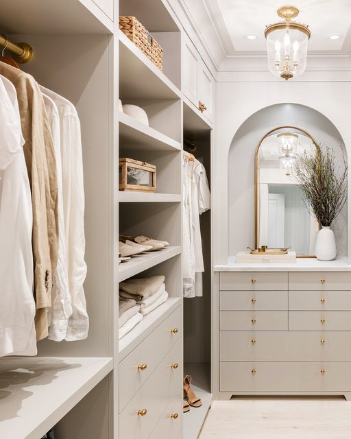 Closet Designs – What You Need to Know