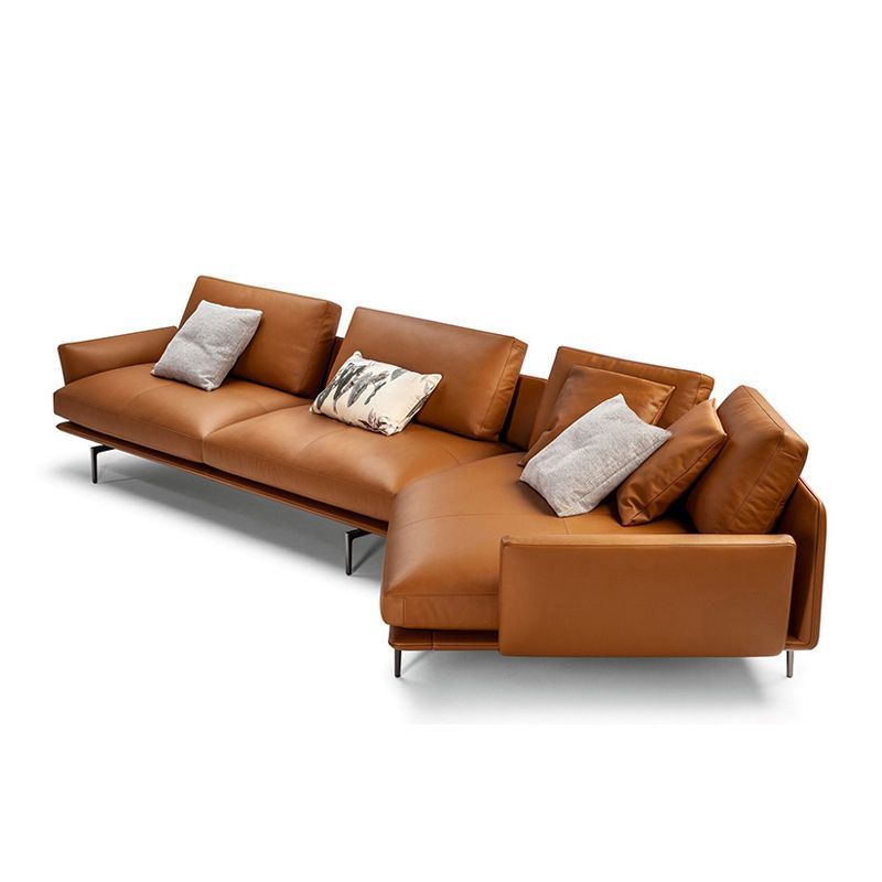 Why Corner Leather Sofa is a Great Choice