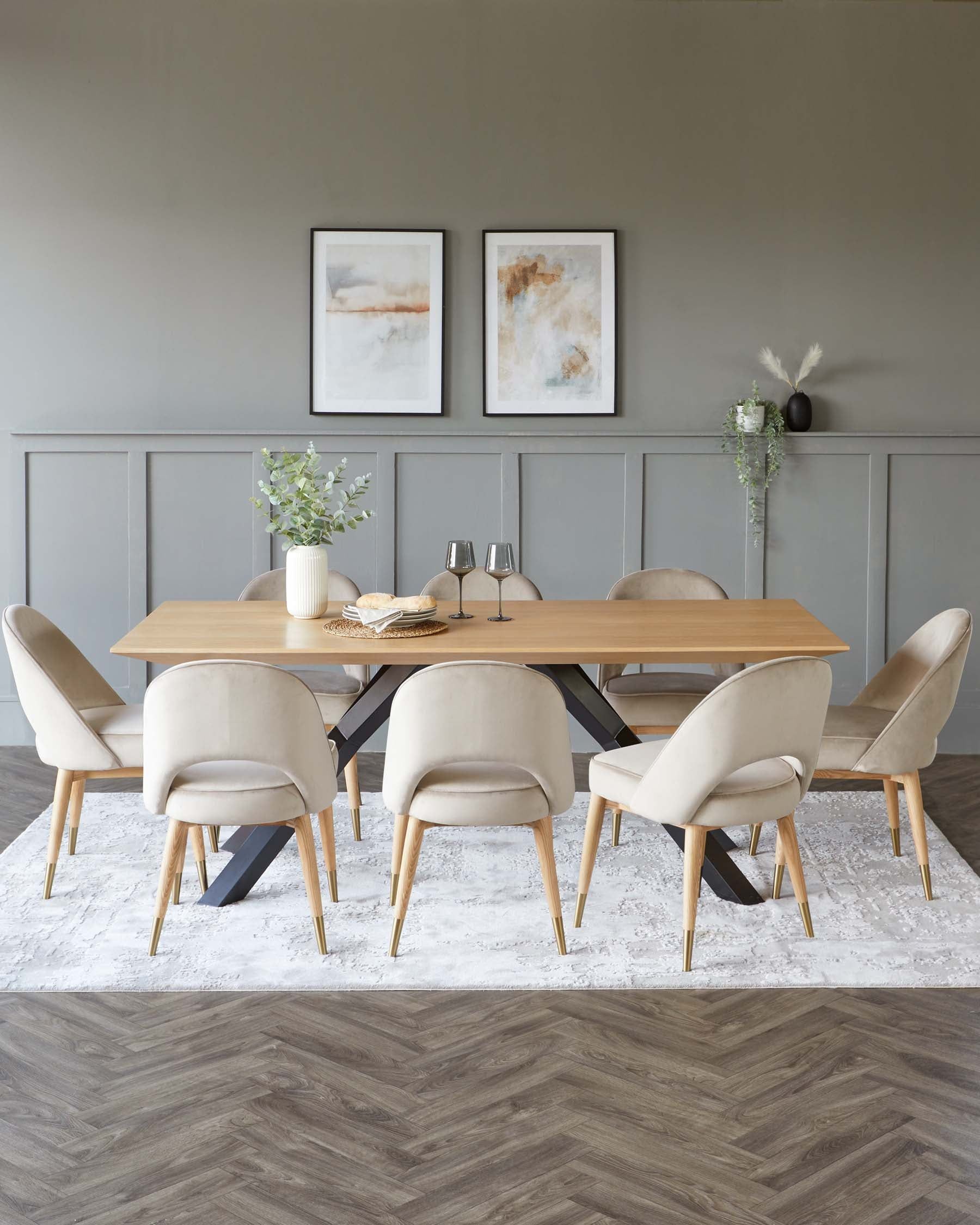 Dining Tables and Chairs – All You want to know