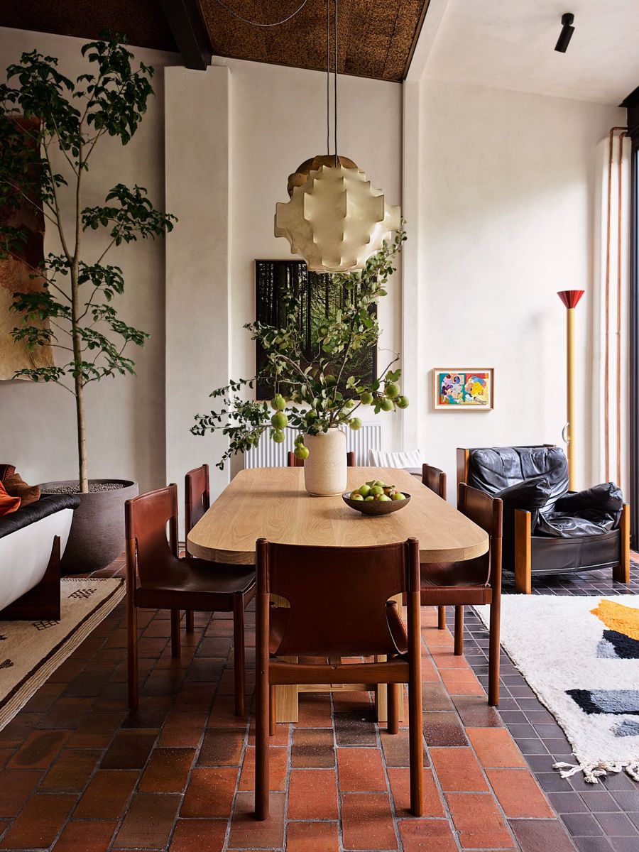 Various ways to get dining room décor