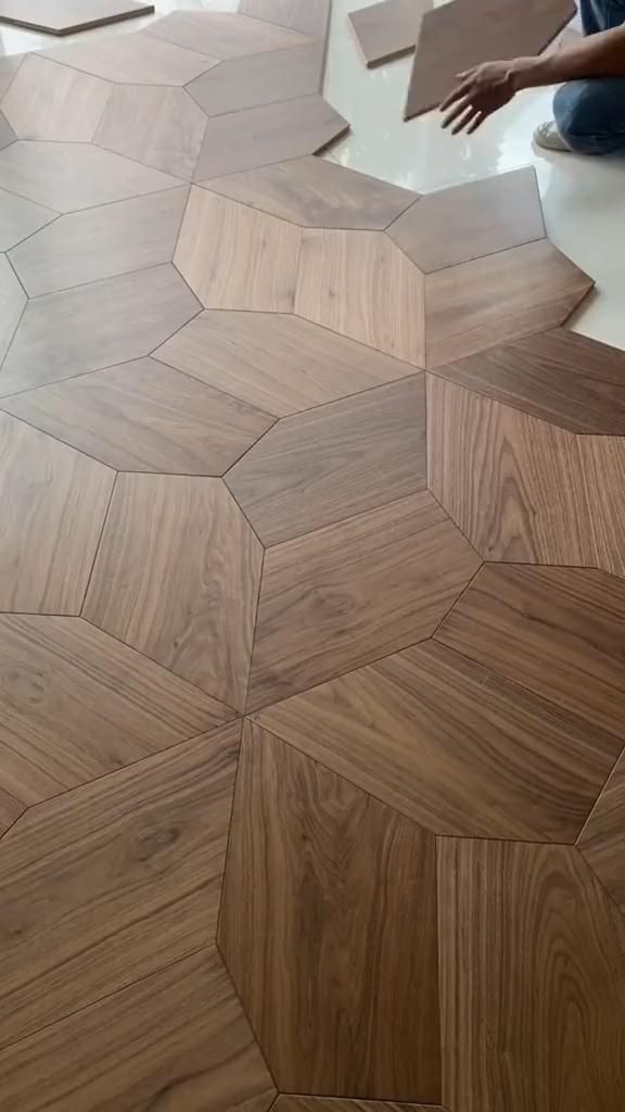 Why is engineered flooring is the best option