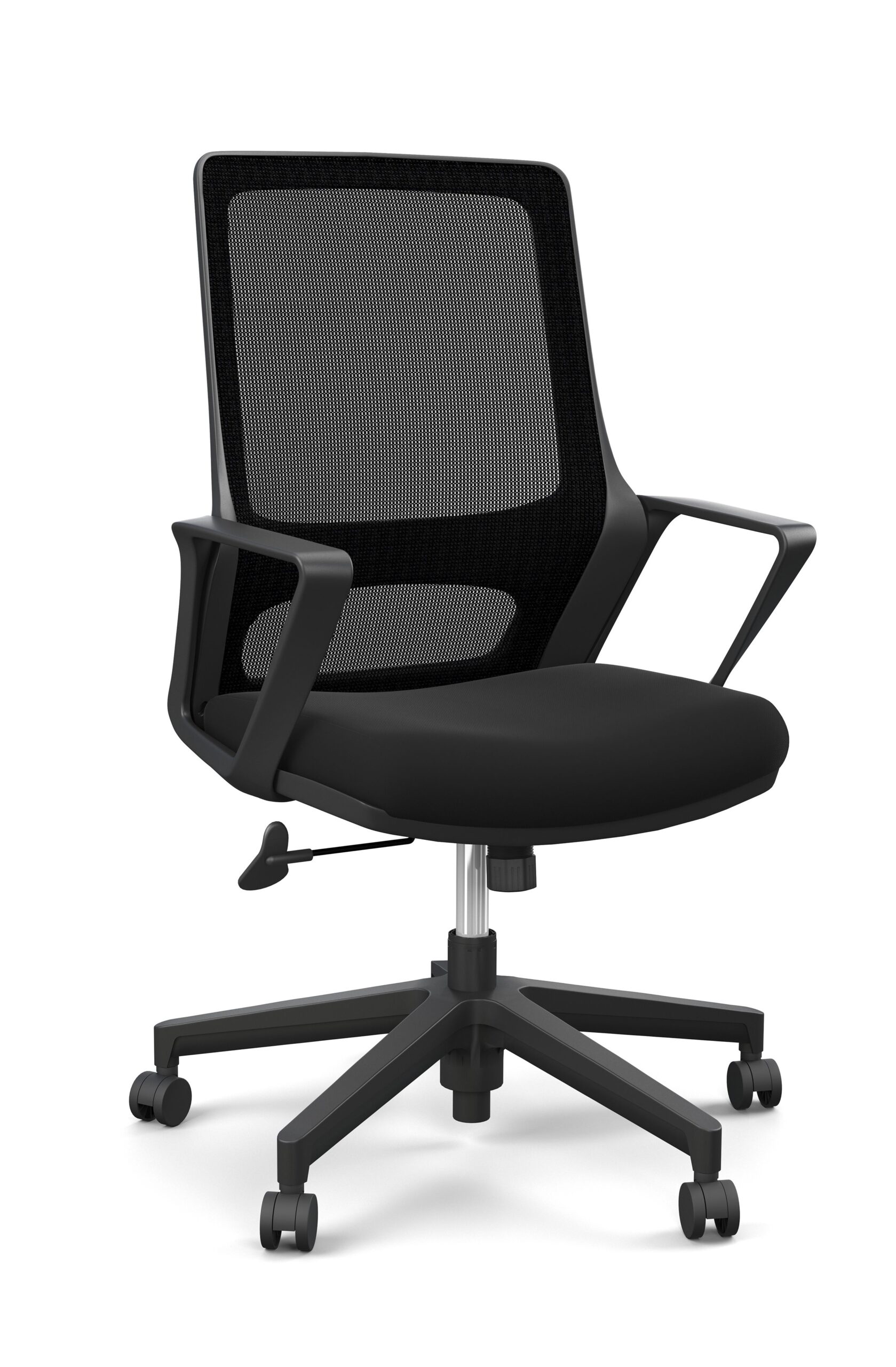 Modern Executive Chairs for Enhanced  Office Performance