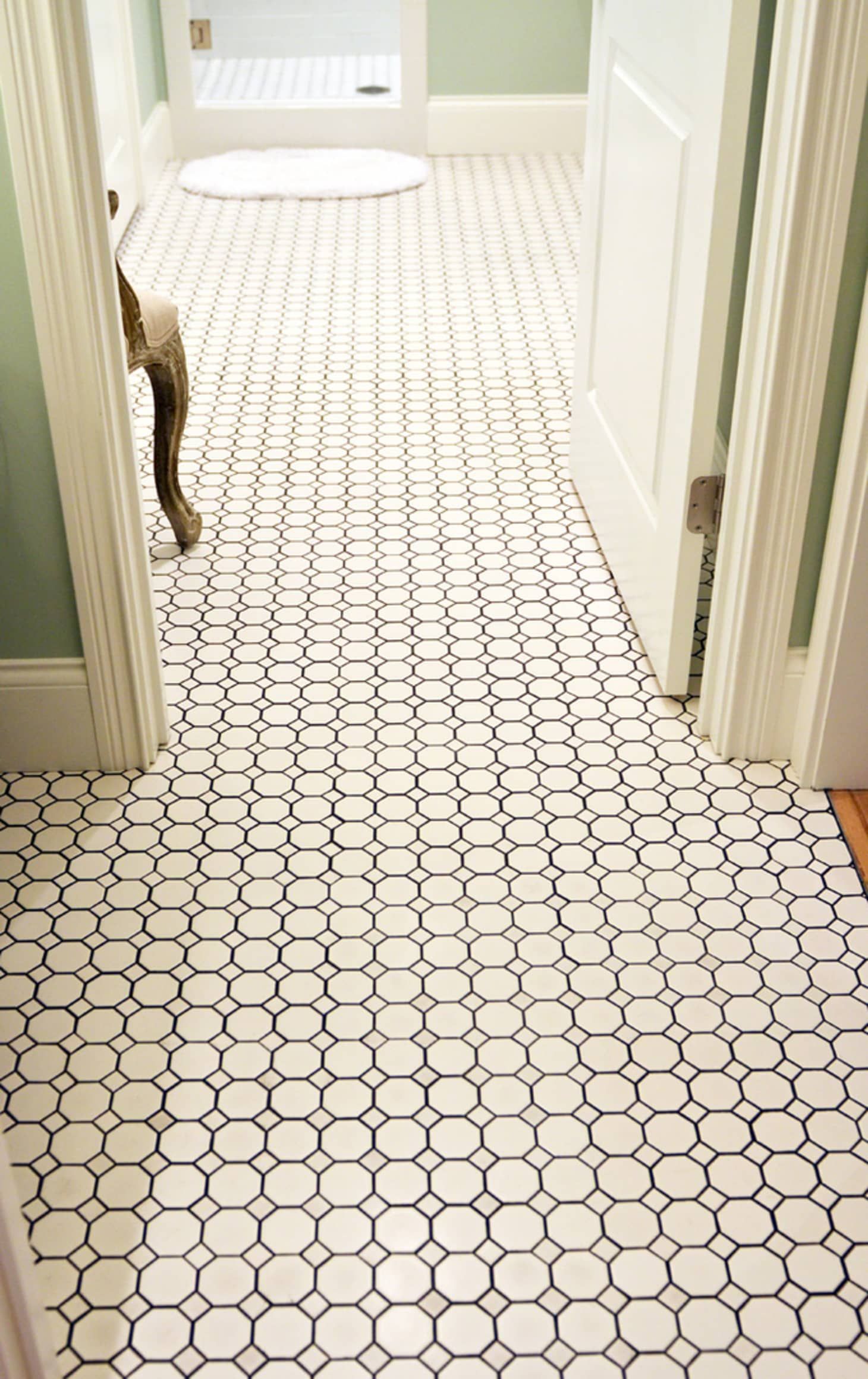 The best guideline to floor tile patterns