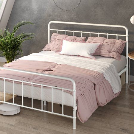 Full Bed for Your Modern Bedroom