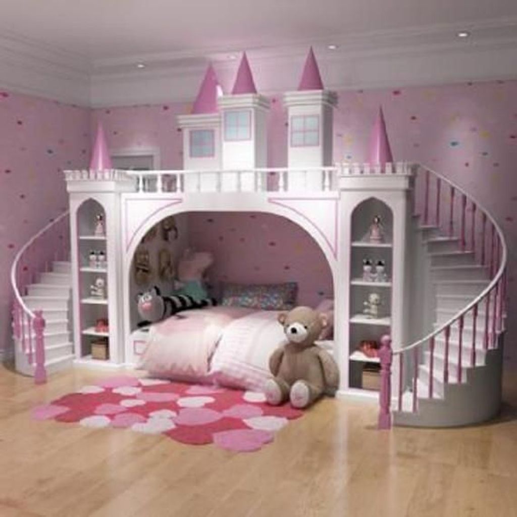 Girls Bedroom Sets for Modern Homes