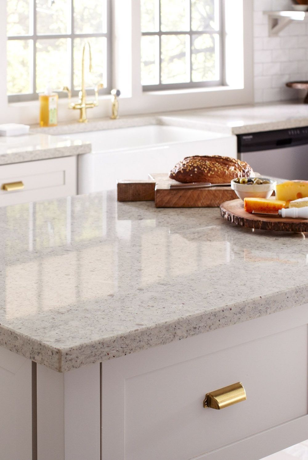 Top quality granite kitchen countertops