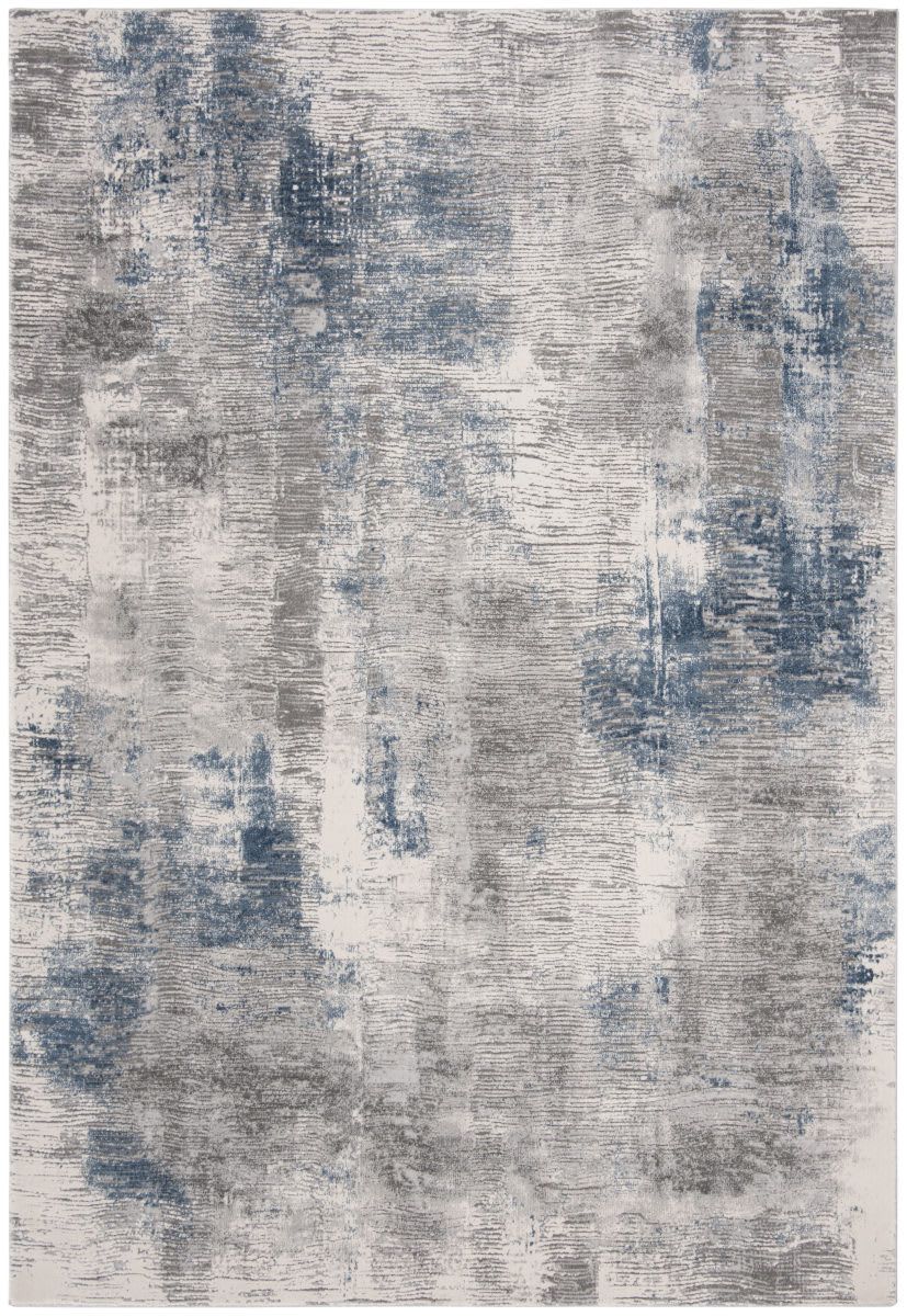 Few info on grey rug