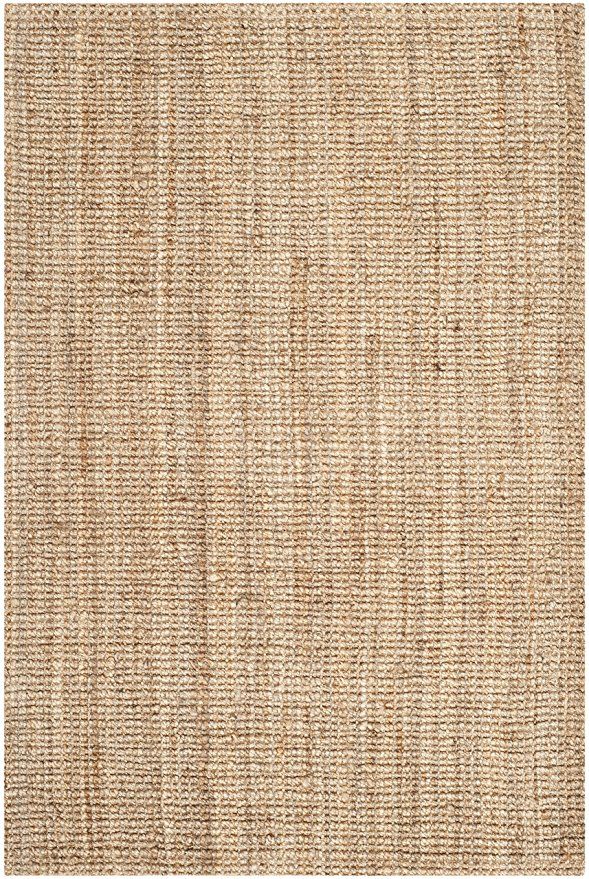 The perfect jute rug for your home