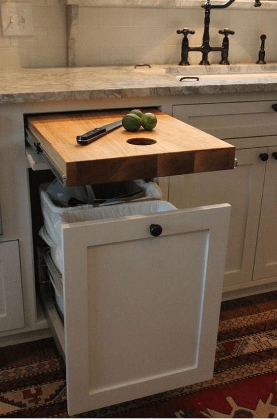 Kitchen Cabinets Ideas