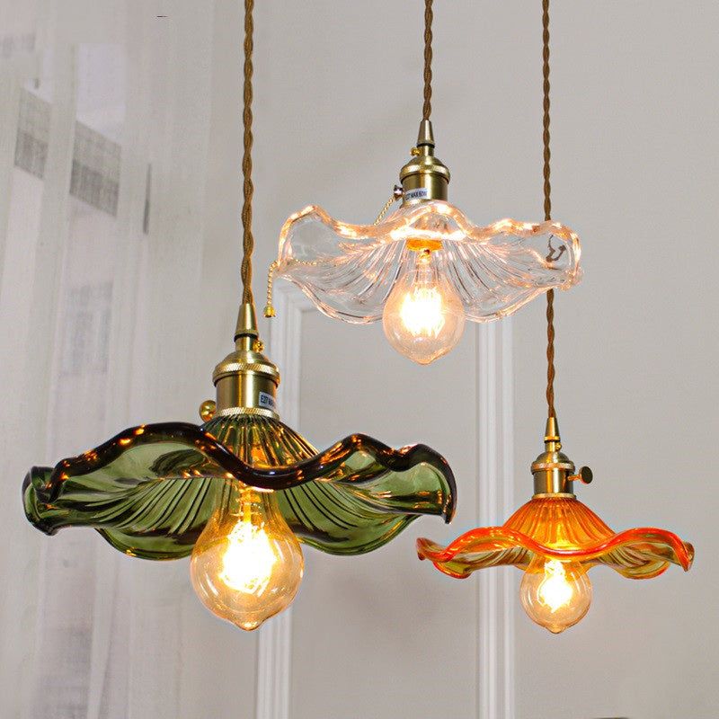 Kitchen Light Fixtures