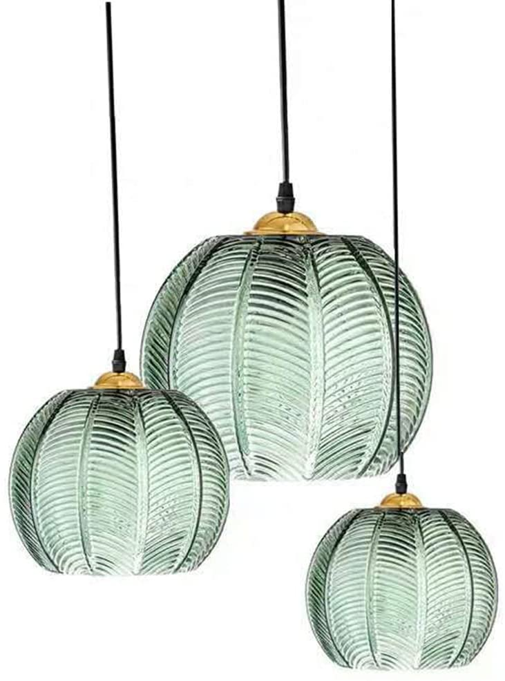 Kitchen Pendant Lights for Sufficient Brightness on Your island
