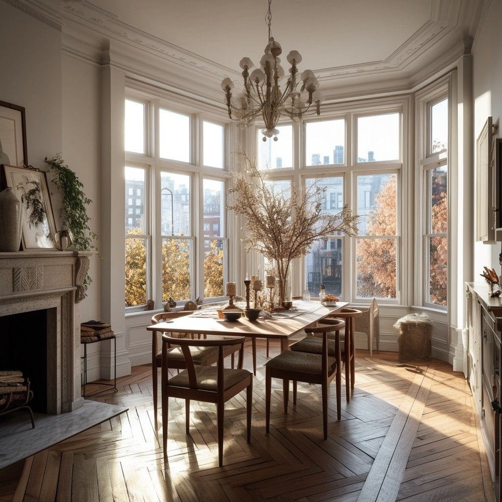 Kitchen Table Chairs