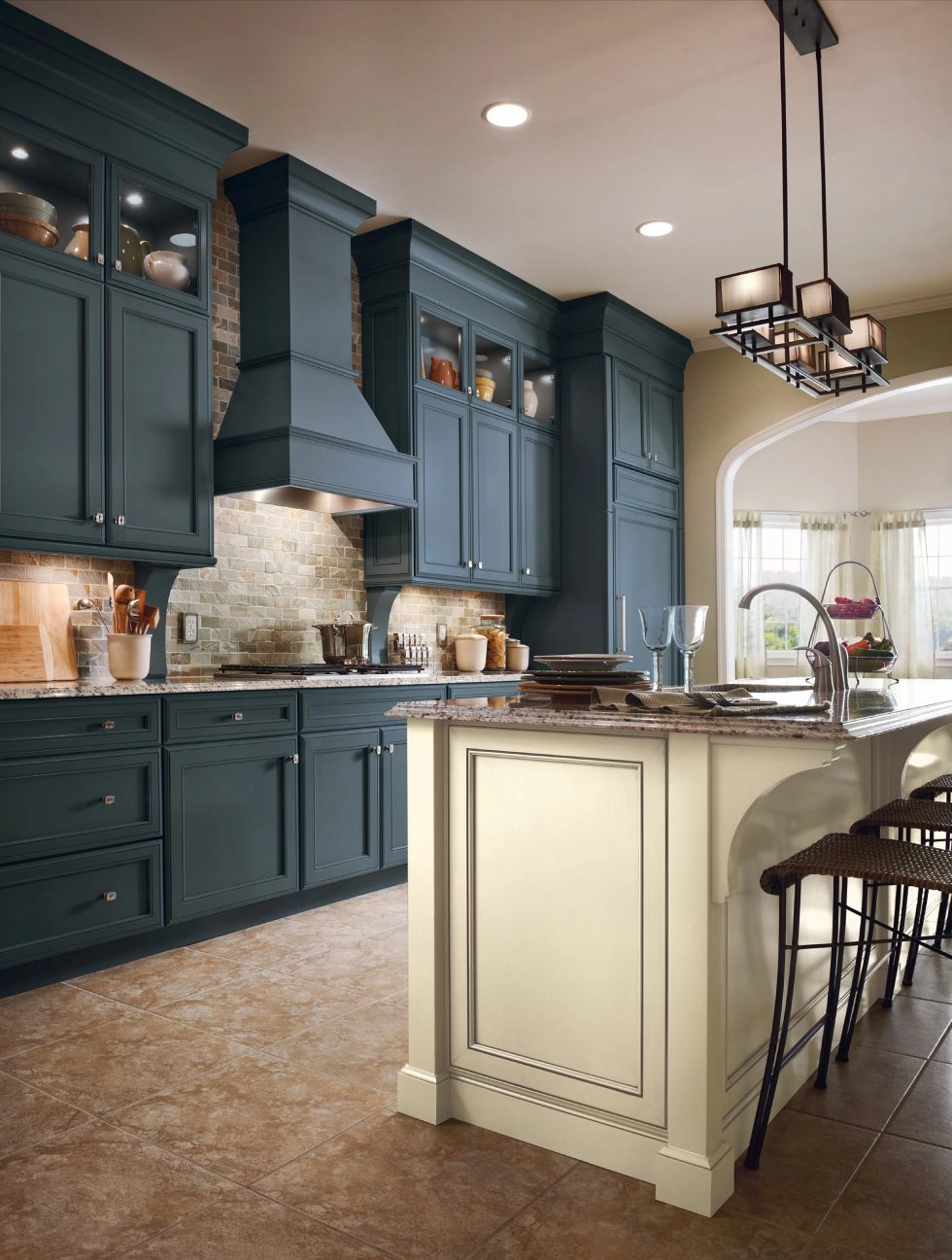 kraftmaid Cabinets for Your Top Class Kitchen