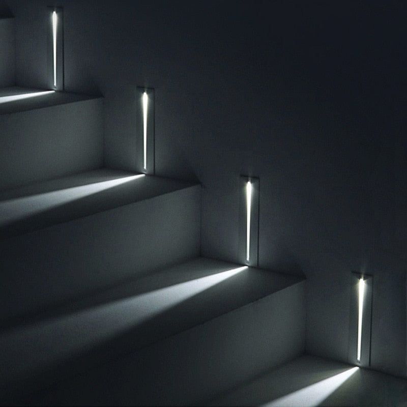 Led Wall Lights for Decorating Modern  Homes