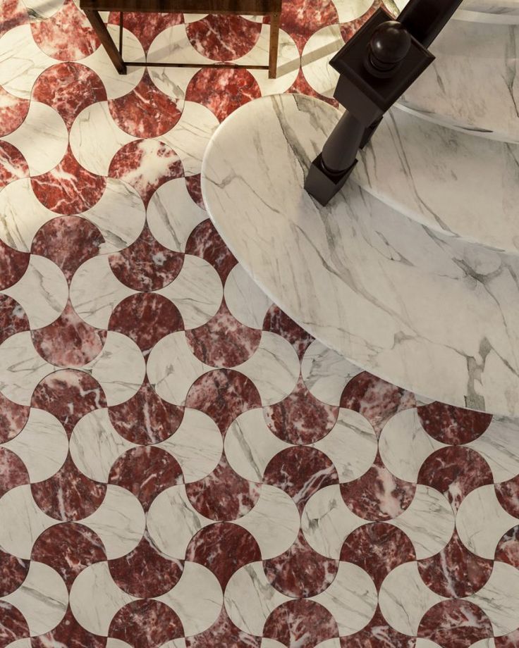 Why marble flooring can be your best option?