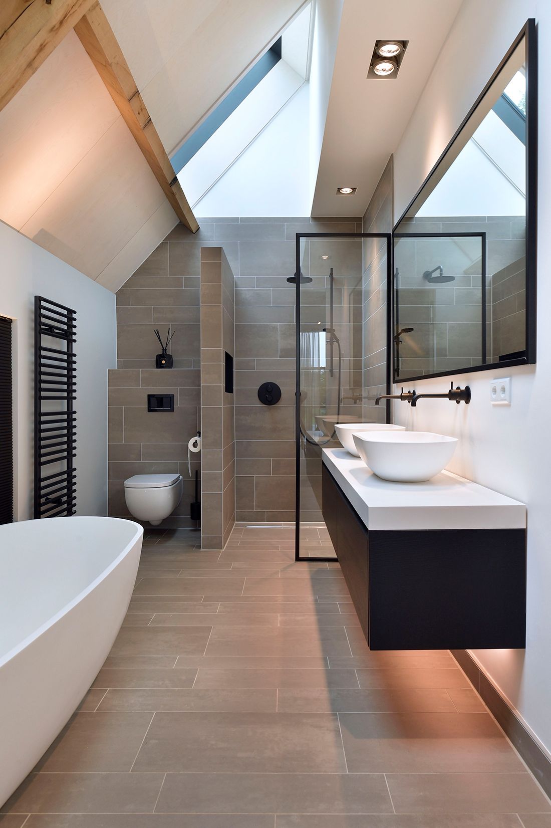 Modern Bathroom Ideas for Your Home