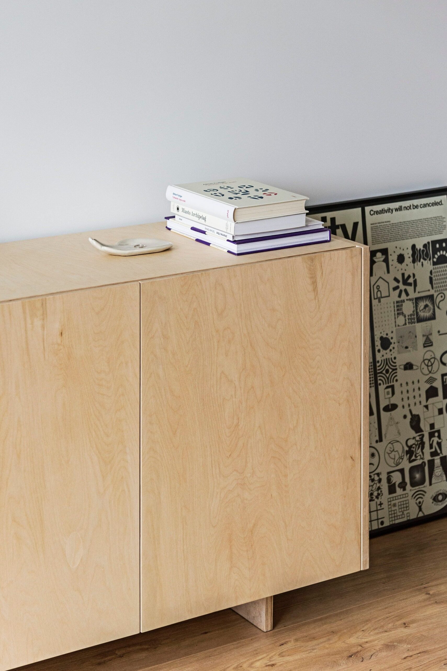 Modern Sideboards Solve Your Storage  Issue