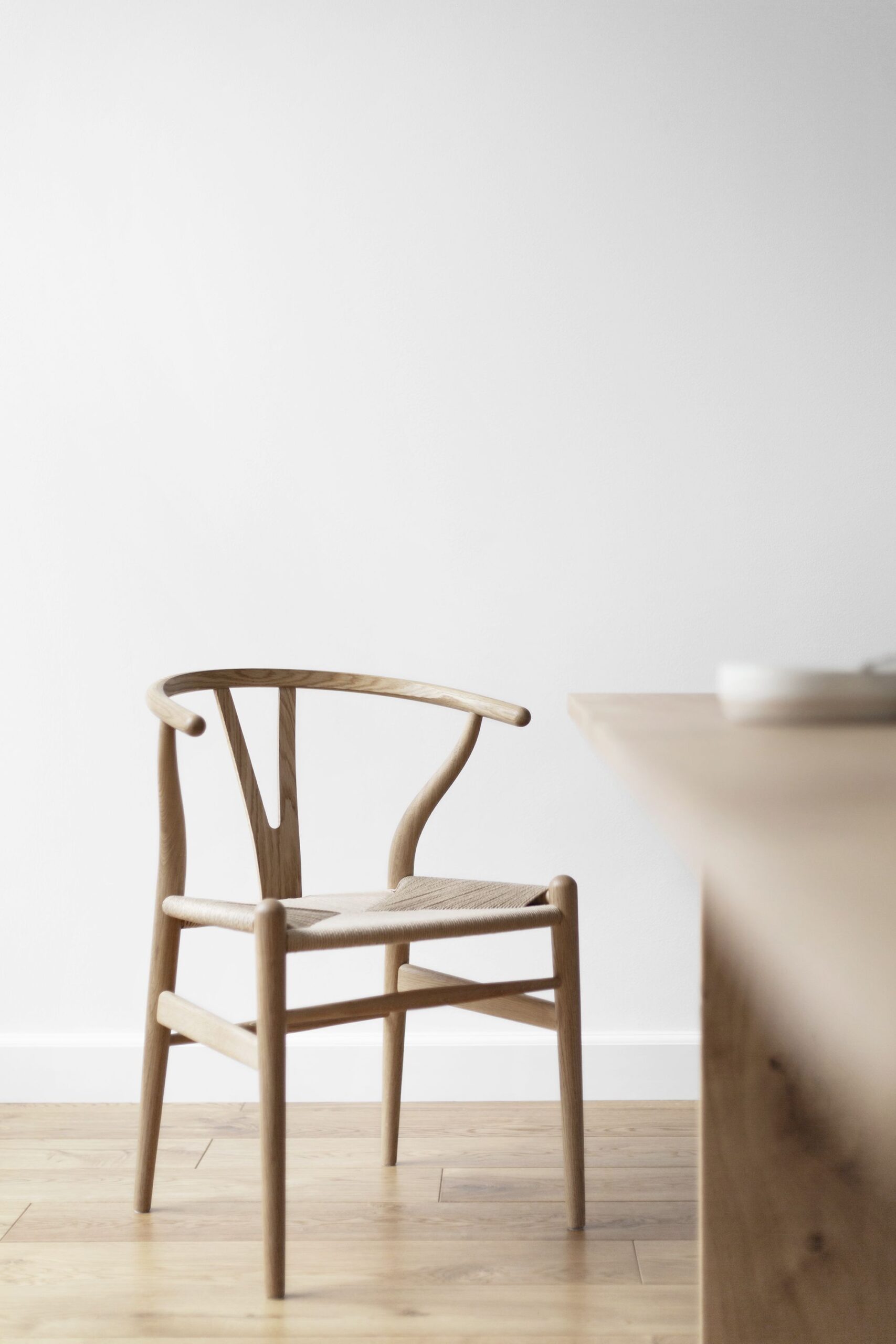 Oak Dining Room Chairs