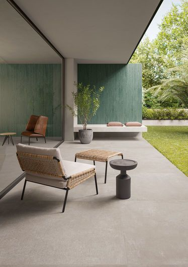 Outdoor flooring enables you to step out in style