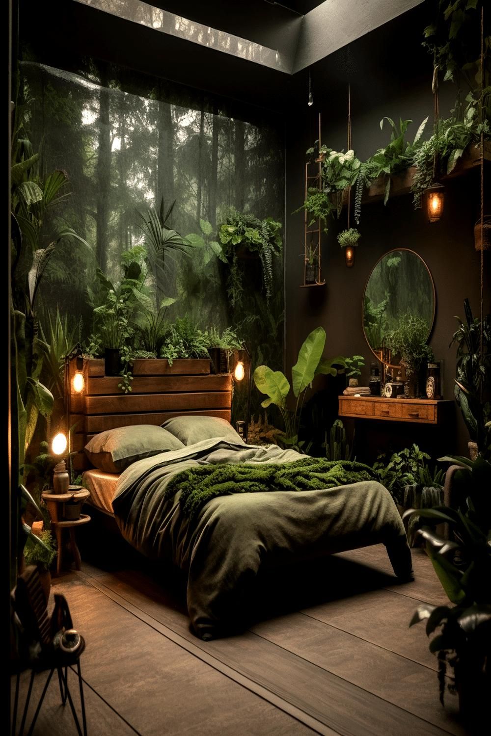 Romantic Bedrooms Make Your Life  Enjoyable