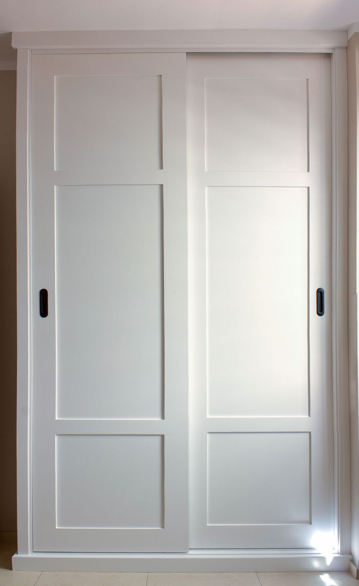 Sliding Wardrobe for Your Trendy Home Furnishing