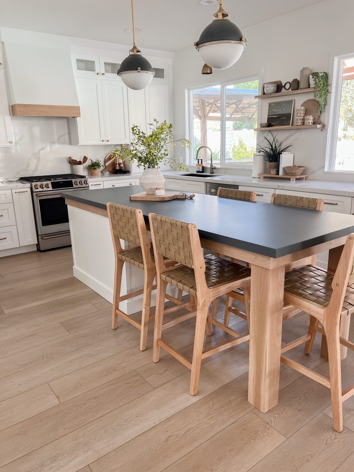 Kitchen Island Table Ideas for Small   Kitchens