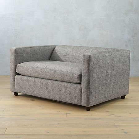 Twin Sleeper Sofa to Make the Best Use of Small Space