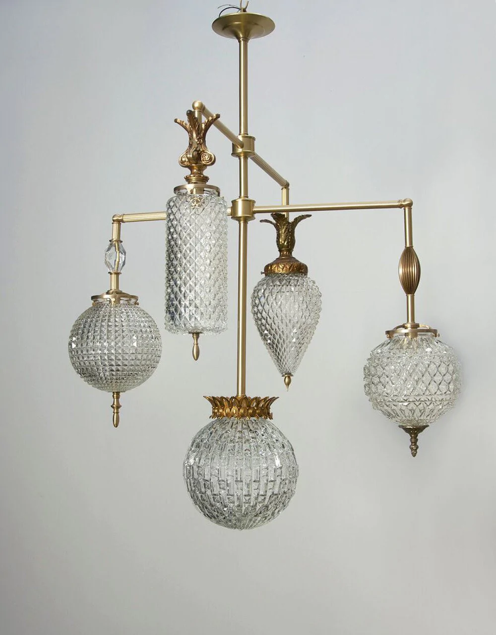 Illuminate Your Space with Vintage
Lighting