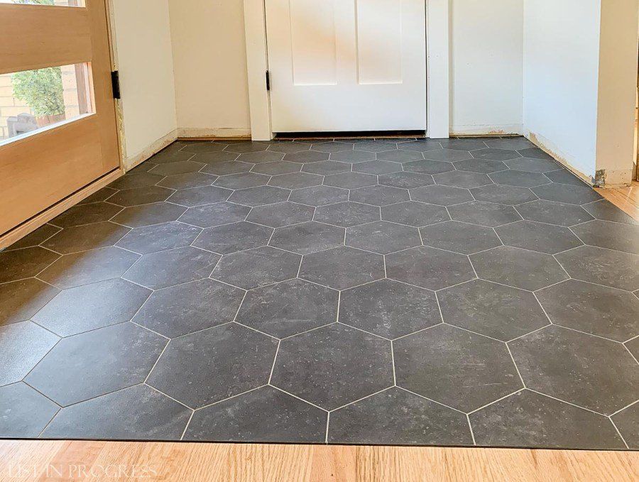 Why to use vinyl tile flooring?