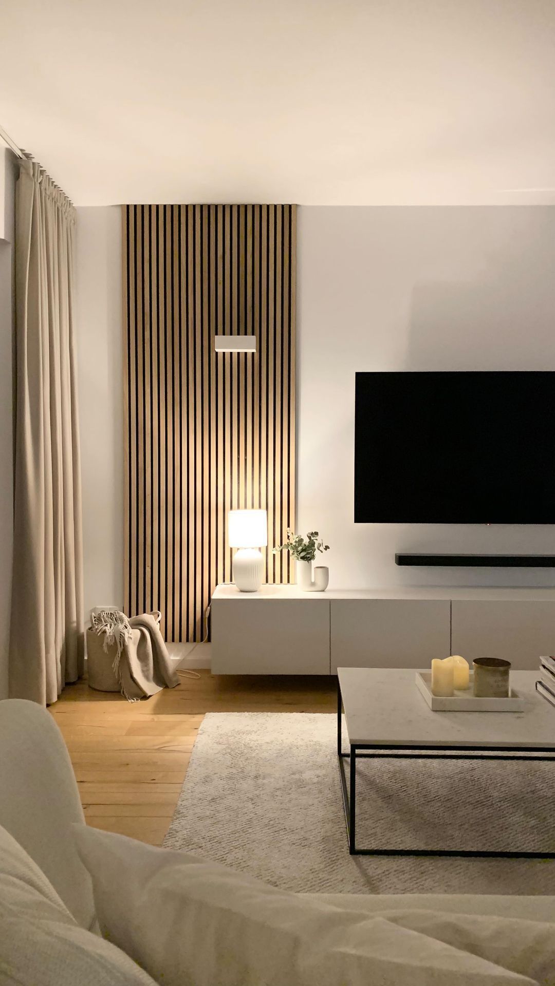 Top Advantages of Wall Units for Living  Room