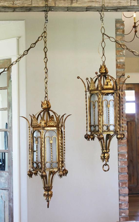 Antique Light Fixtures Purchase, Care and  Style
