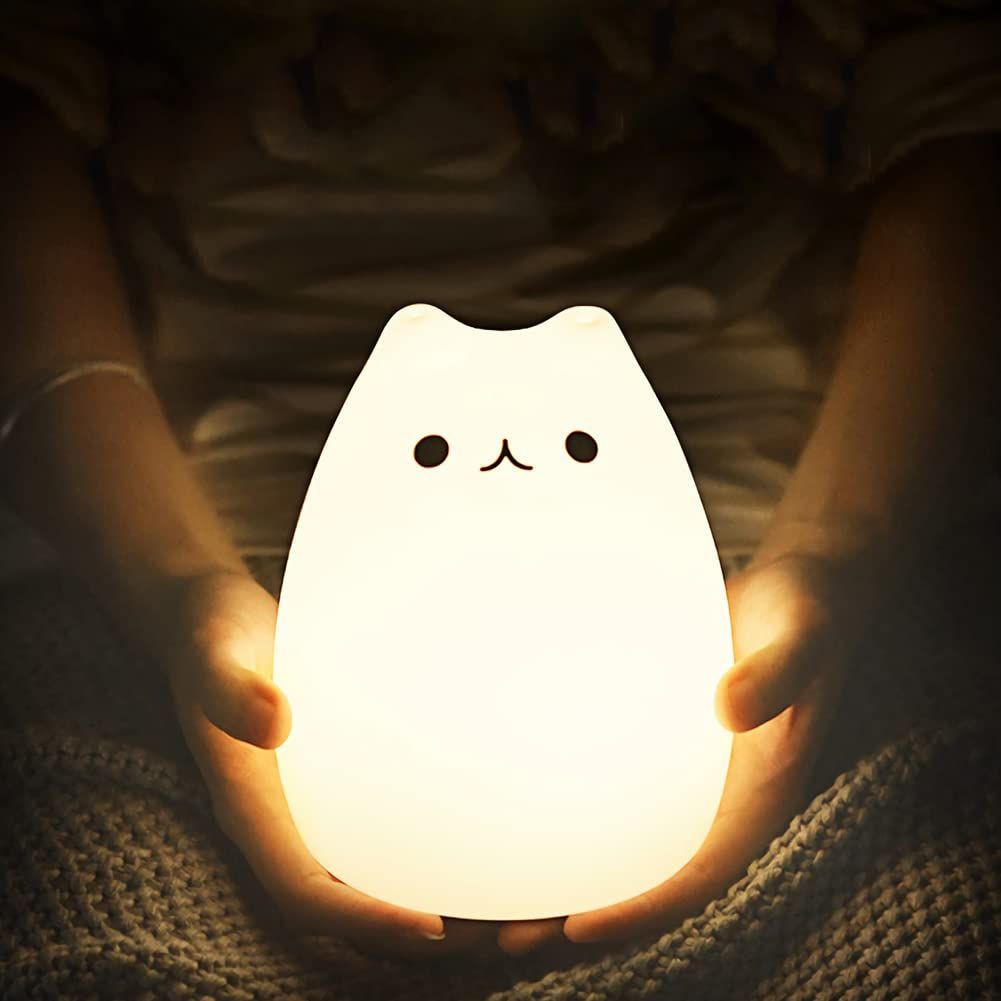 How to Choose Baby Night Light