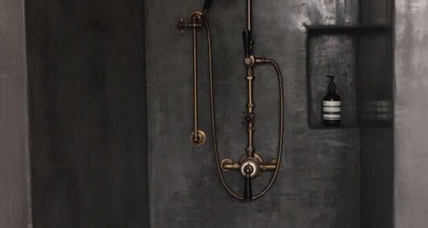 Magnificent Bath Taps – goodworksfurniture