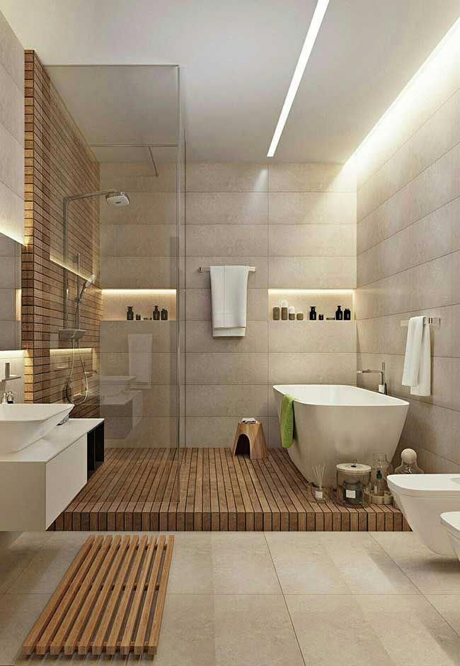 Make Your Bathroom Pleasing With Bathroom Decor Sets