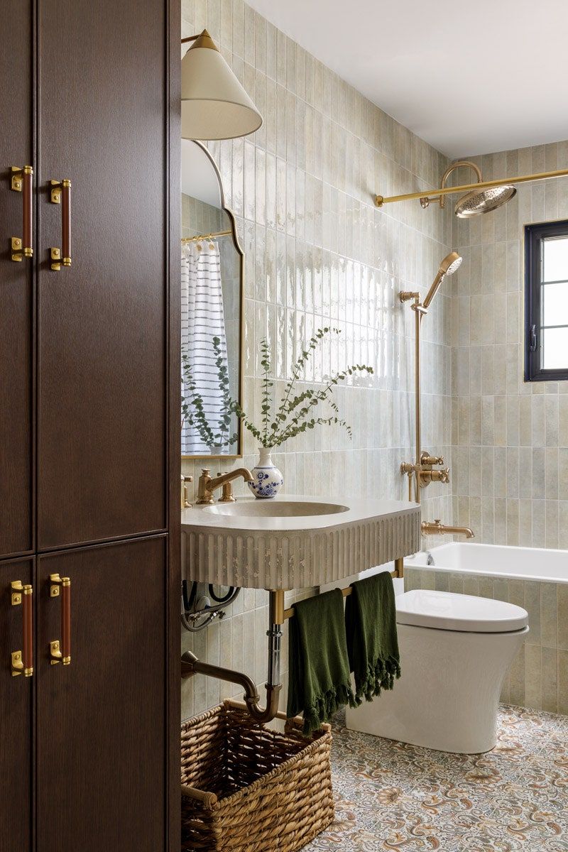 Bathroom Storage Ideas for Small Bathrooms