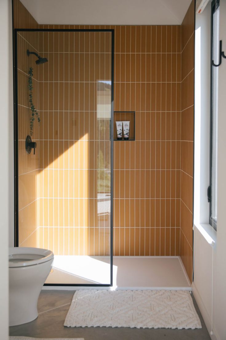 Bathroom Wall Tile Ideas