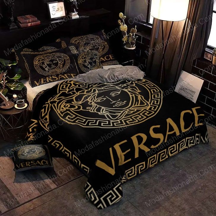 Black King Size Bedroom Sets